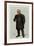 Chester Square, Canon Fleming, British Clergyman, 1899-Spy-Framed Giclee Print