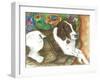 Chester-Jan Panico-Framed Giclee Print