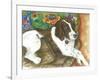 Chester-Jan Panico-Framed Giclee Print