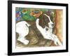 Chester-Jan Panico-Framed Giclee Print