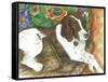 Chester-Jan Panico-Framed Stretched Canvas