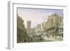 Chester-Louise J. Rayner-Framed Giclee Print