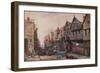 Chester-Louise J. Rayner-Framed Giclee Print