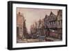 Chester-Louise J. Rayner-Framed Giclee Print