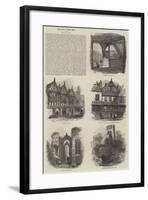 Chester-Samuel Read-Framed Giclee Print