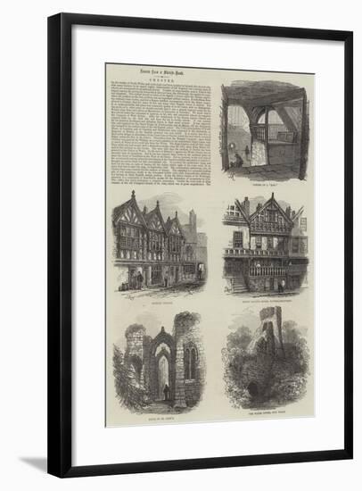 Chester-Samuel Read-Framed Giclee Print