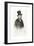 Chesterfield, Top Hat-Joseph Brown-Framed Giclee Print