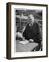 Chesterton Photo-null-Framed Photographic Print