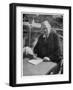 Chesterton Photo-null-Framed Photographic Print