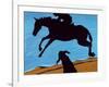 Chestertown Trials, 1999-Marjorie Weiss-Framed Giclee Print