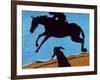 Chestertown Trials, 1999-Marjorie Weiss-Framed Giclee Print