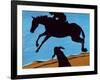 Chestertown Trials, 1999-Marjorie Weiss-Framed Giclee Print