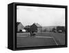 Chestnut Grove, Conisborough, South Yorkshire, 1964-Michael Walters-Framed Stretched Canvas