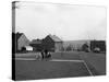 Chestnut Grove, Conisborough, South Yorkshire, 1964-Michael Walters-Stretched Canvas