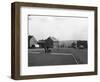 Chestnut Grove, Conisborough, South Yorkshire, 1964-Michael Walters-Framed Photographic Print