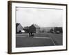 Chestnut Grove, Conisborough, South Yorkshire, 1964-Michael Walters-Framed Photographic Print