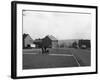 Chestnut Grove, Conisborough, South Yorkshire, 1964-Michael Walters-Framed Photographic Print