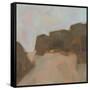 Chestnut Grove I-Jacob Green-Framed Stretched Canvas