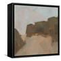 Chestnut Grove I-Jacob Green-Framed Stretched Canvas