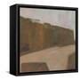 Chestnut Grove II-Jacob Green-Framed Stretched Canvas