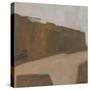 Chestnut Grove II-Jacob Green-Stretched Canvas