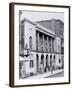 Chestnut Street Theatre, Philadelphia, Pennsylvania-null-Framed Photo