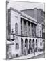 Chestnut Street Theatre, Philadelphia, Pennsylvania-null-Mounted Photo