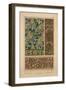 Chestnut Tree-null-Framed Giclee Print