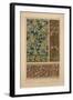 Chestnut Tree-null-Framed Giclee Print