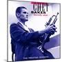 Chet Baker - Lonely Star-null-Mounted Art Print