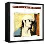 Chet Baker - Out of Nowhere-null-Framed Stretched Canvas