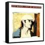 Chet Baker - Out of Nowhere-null-Framed Stretched Canvas