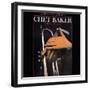 Chet Baker - With Fifty Italian Strings-null-Framed Art Print