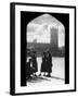 Chetham Hospital School-null-Framed Photographic Print