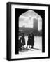 Chetham Hospital School-null-Framed Photographic Print