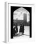 Chetham Hospital School-null-Framed Photographic Print