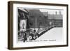 Chetham's Hospital and Library, Manchester, 1937-null-Framed Giclee Print