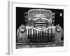 Chev 4 Sale - Black and White-Larry Hunter-Framed Photographic Print