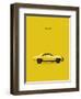 Chev Camaro 1969-Mark Rogan-Framed Art Print