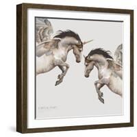 Cheval D'art-Gabriella Roberg-Framed Photographic Print