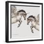 Cheval D'art-Gabriella Roberg-Framed Photographic Print