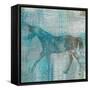 Cheval I Flipped-Studio Mousseau-Framed Stretched Canvas