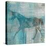 Cheval I Flipped-Studio Mousseau-Stretched Canvas