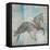 Cheval II Brown-Studio Mousseau-Framed Stretched Canvas