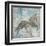 Cheval II Brown-Studio Mousseau-Framed Art Print