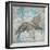 Cheval II Brown-Studio Mousseau-Framed Art Print