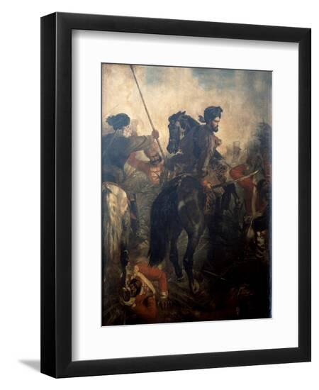 Premium Giclee Print, , large