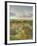 Cheveley Park, Near Newmarket-Jan Siberechts-Framed Giclee Print