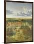 Cheveley Park, Near Newmarket-Jan Siberechts-Framed Giclee Print