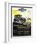 Chevrolet Ad, 1926-null-Framed Premium Giclee Print